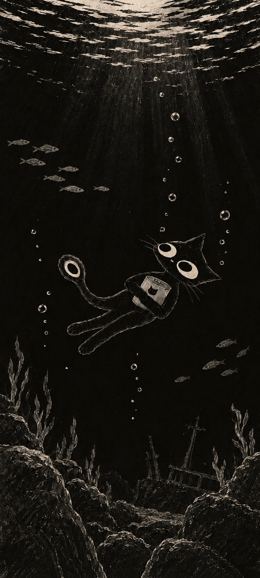 Phone wallpaper 06