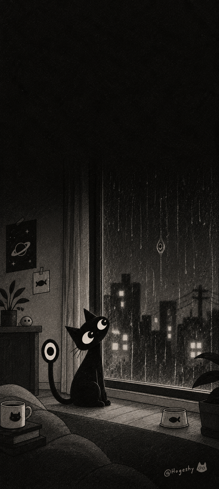 Phone wallpaper 09